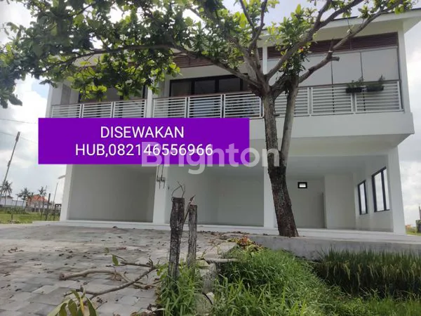 image DISEWAKAN RUKO PINGGIR JALAN LOKASI SANGAT STRATEGIS JALUR WISATA DAN PANTAI MUNGGU (3)