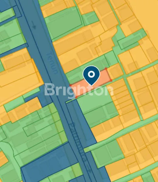 image TANAH STRATEGIS 371M² DI SIMPANG 4 SAMARINDA (1)