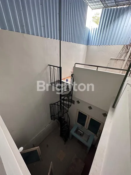 image RUMAH DARMO PERMAI SELATAN DEKAT MAYJEND SUNGKONO, HR MUHAMMAD, PAKUWON (5)