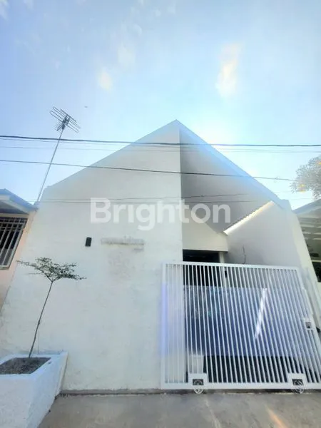 image RUMAH KOST MINIMALIS BERSIH TERAWAT DI SINGOSARI MALANG  (1)