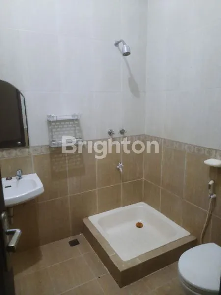 image RUMAH MEWAH DEPOK, 3+2 KT, LT 203M² (8)