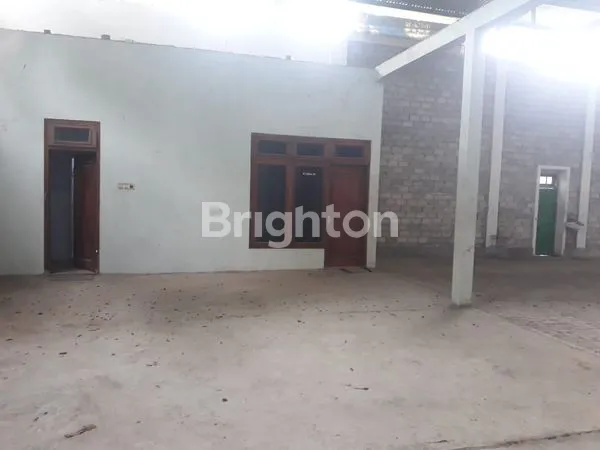 image DIJUAL GUDANG PLUS RUKO DI PONOROGO JAWATIMUR  (2)