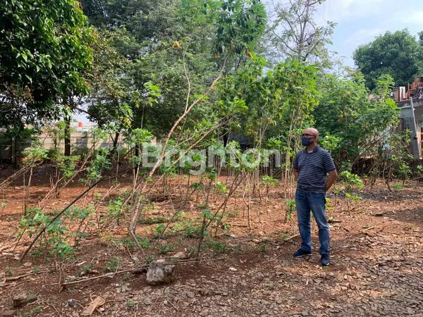 image TANAH BEKASI JATISAMPURNA KAVLING MURAH BU (3)