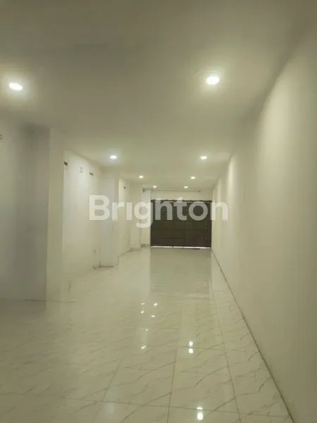 image RUKO SUPER STRATEGIS DI JL. CARINGIN - BANDUNG — COCOK UNTUK USAHA APAPUN! (2)