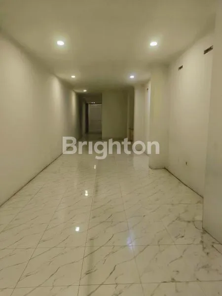 image RUKO SUPER STRATEGIS DI JL. CARINGIN - BANDUNG — COCOK UNTUK USAHA APAPUN! (3)