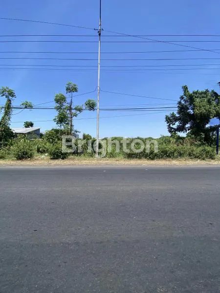 image TANAH NOL JALAN DI LINGKAR TIMUR SAMPING SIER (2)