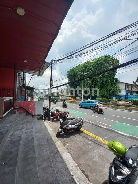 image RUKO 1 LANTAI BEBAS BANJIR LOKASI SANGAT STRATEGIS OTISTA RAYA JAKARTA TIMUR (1)