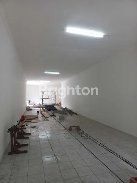 image RUKO 1 LANTAI BEBAS BANJIR LOKASI SANGAT STRATEGIS OTISTA RAYA JAKARTA TIMUR (3)