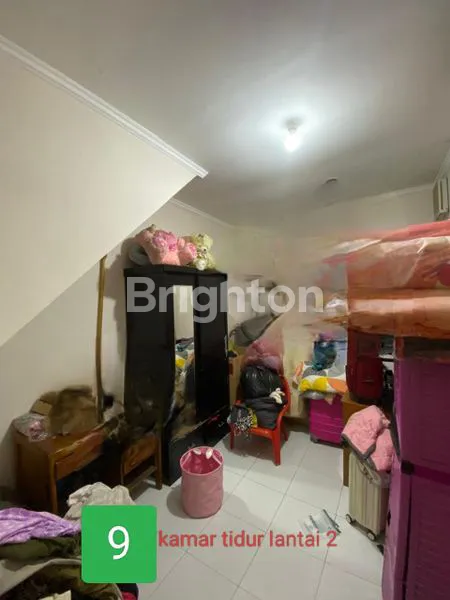 image RUMAH PORIS PARADISE EKSLUSIF 2 ,PORIS GAGA TANGERANG (7)