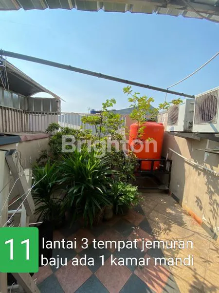 image RUMAH PORIS PARADISE EKSLUSIF 2 ,PORIS GAGA TANGERANG (8)