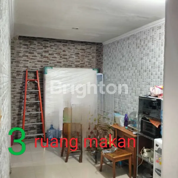 image RUMAH PORIS PARADISE EKSLUSIF 2 ,PORIS GAGA TANGERANG (3)
