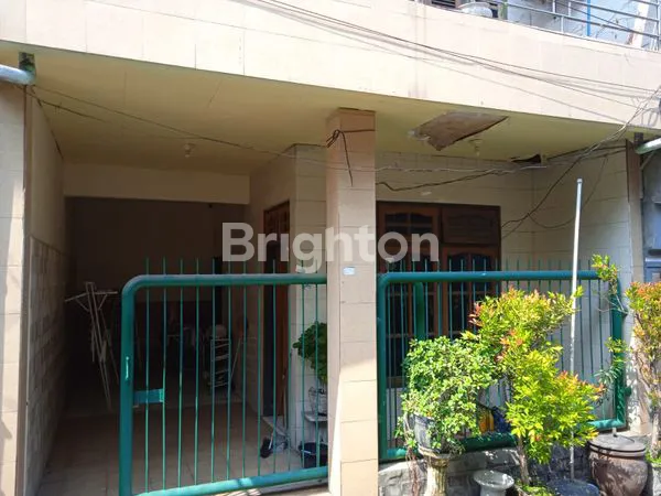 image RUMAH MANUKAN SIAP HUNI TERAWAT  (5)