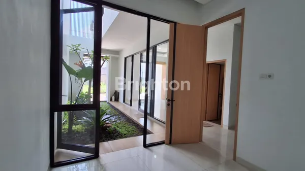 image AMAYA VILLAGE TYPE UBUD (3)