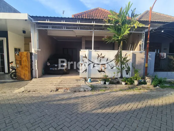 image  MUTIARA REGENCY SIAP HUNI. MURAH, BEST DEAL (1)