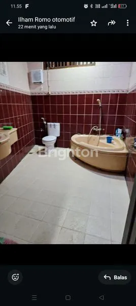 image RUMAH  BDI DI SEWAKAN  (4)