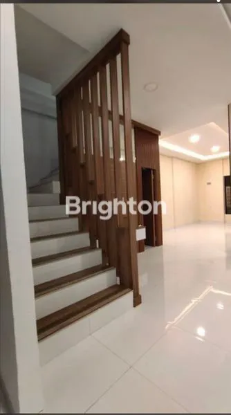 image RUMAH SEMI-FURNISHED, 3 KAMAR, AKSES MUDAH (4)