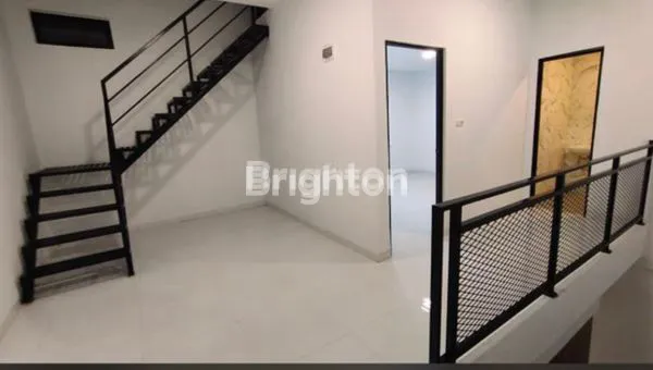 image RUMAH SEMI-FURNISHED, 3 KAMAR, AKSES MUDAH (6)