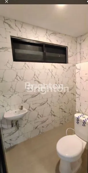 image RUMAH SEMI-FURNISHED, 3 KAMAR, AKSES MUDAH (7)