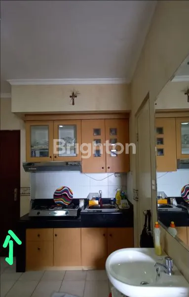 image APARTEMEN MEDITERANIA 1 FULLY FURNISH (1)