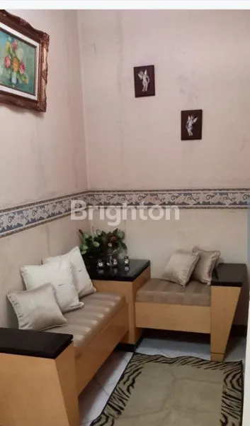 image APARTEMEN MEDITERANIA 1 FULLY FURNISH (3)