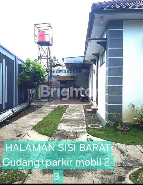 image RUMAH SEMI FURNISHED SIAP HUNI DI SUMBER, BANJARSARI, SOLO (6)