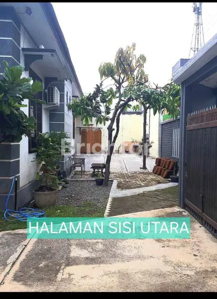 image RUMAH SEMI FURNISHED SIAP HUNI DI SUMBER, BANJARSARI, SOLO (8)