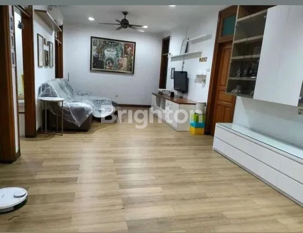 image DIJUAL RUMAH SUNTER .PINGGIR JALAN. (2)