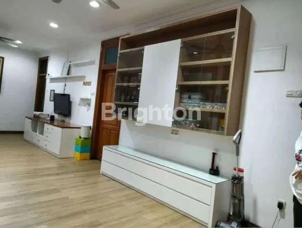 image DIJUAL RUMAH SUNTER .PINGGIR JALAN. (4)