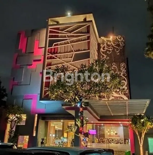 image HOTEL KOMERSIAL DI JL. KUSUMANEGARA – 101 KAMAR, LENGKAP FASILITAS & LOKASI PREMIUM YOGYAKARTA (1)