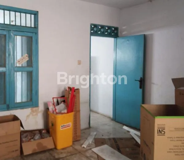 image DIJUAL RUKO STRATEGIS ( COCOK UNTUK USAHA ) – JL. UTAMA JATI ASIH (SAMPING RS KARTIKA HUSADA) (4)