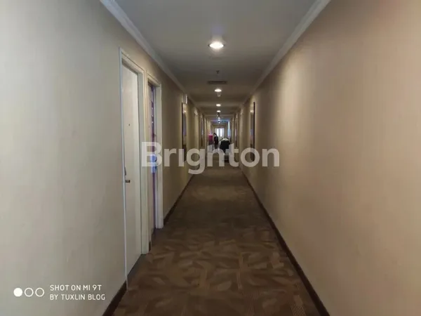 image HOTEL KOMERSIAL DI JL. KUSUMANEGARA – 101 KAMAR, LENGKAP FASILITAS & LOKASI PREMIUM YOGYAKARTA (4)