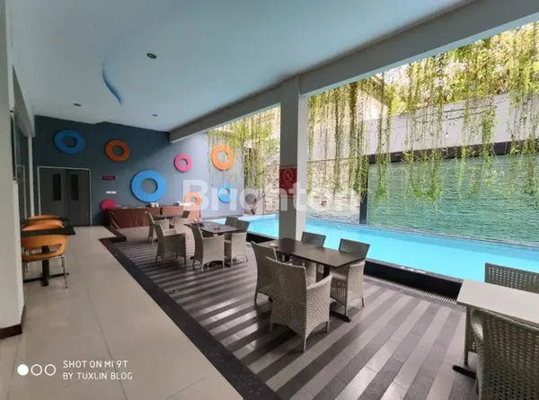 image HOTEL KOMERSIAL DI JL. KUSUMANEGARA – 101 KAMAR, LENGKAP FASILITAS & LOKASI PREMIUM YOGYAKARTA (8)