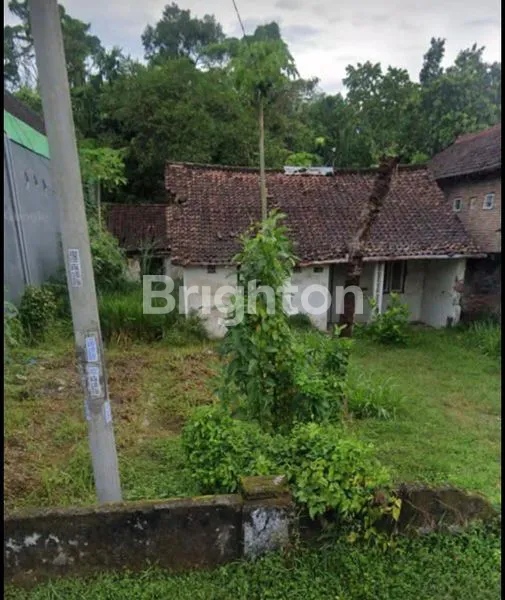 image DIJUAL TANAH LOKASI TIMUR PEREMPATAN PASAR BADAS - PARE KEDIRI (1)