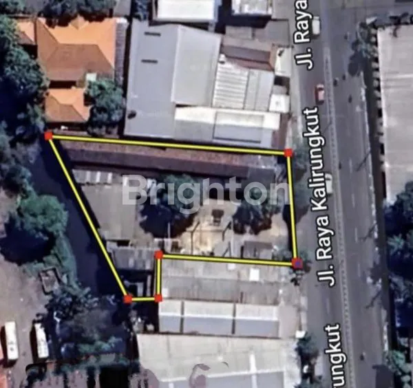 image JUAL TANAH RAYA KALIRUNGKUT (1)