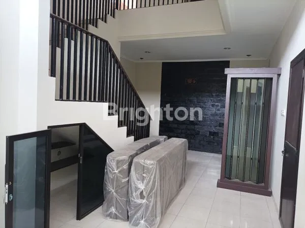 image DIJUAL CEPAT PERUM SURYA CITRA RESIDENCE, WARU, SDA (8)