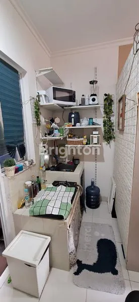 image RUMAH 2 LANTAI CANTIK DI AMARILLO VILLAGE (3)