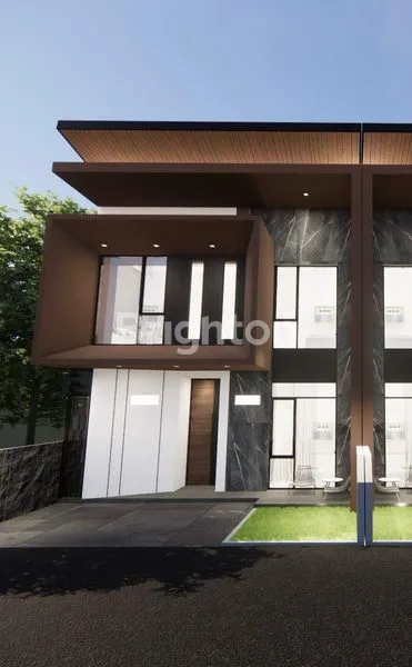 image HUNIAN STRATEGIS DI CITRALAND, DEKAT FRESH MARKET (1)