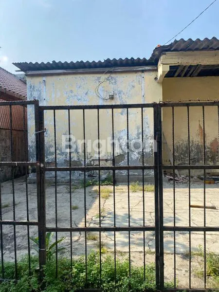 image DIJUAL TANAH LUAS DI JALAN MATRAMAN DALAM II JAKARTA PUSAT (1)