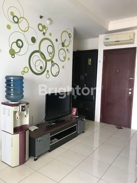 image APARTEMEN MEDITERANIA 2  FULLY FURNISH VIEW TRIBECA (2)