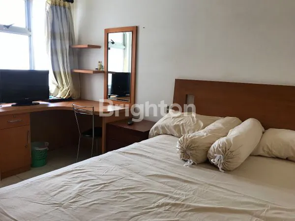 image APARTEMEN MEDITERANIA 2  FULLY FURNISH VIEW TRIBECA (3)