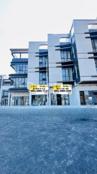 image FOR RENT RUKO CITRALAND GWALK NEW GRESS HADAP JALAN RAYA CONNECTED 2 RUKO (1)