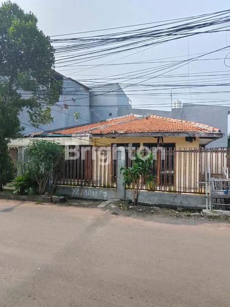 image RUMAH MURAH LT 337M² DI CENGKARENG INDAH (1)
