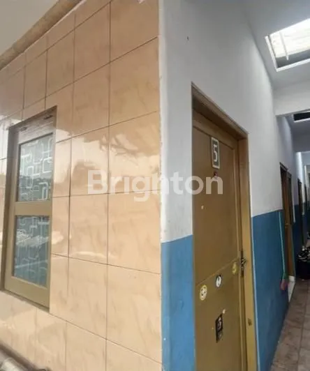 image KOS SIAP HUNI DI TEBET – INVESTASI MENGUNTUNGKAN (3)