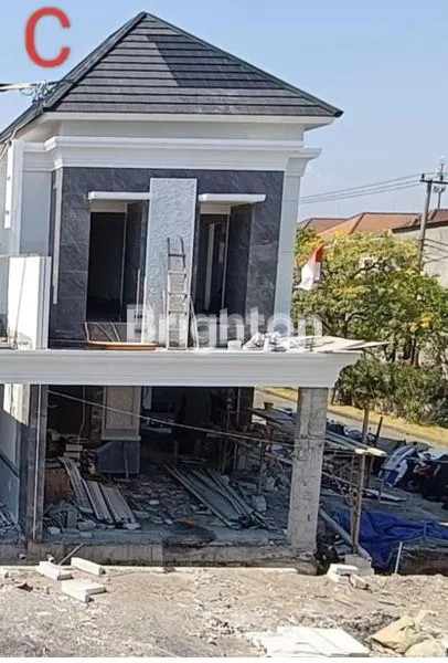 image RUMAH 2 LANTAI ARAYA 2 .  SURABAYA TIMUR (4)