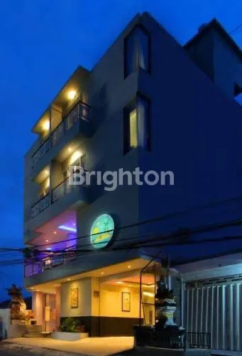 image HOMESTAY 4 LANTAI DI KEROBOKAN DEKAT SEMINYAK (1)