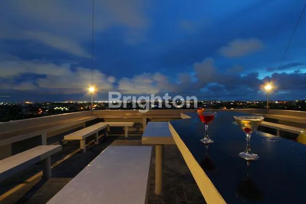 image HOMESTAY 4 LANTAI DI KEROBOKAN DEKAT SEMINYAK (2)