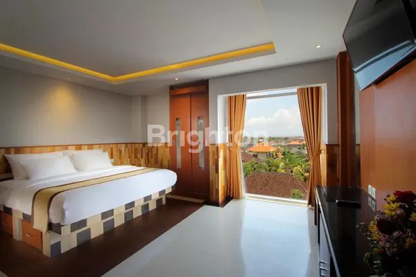 image HOMESTAY 4 LANTAI DI KEROBOKAN DEKAT SEMINYAK (3)