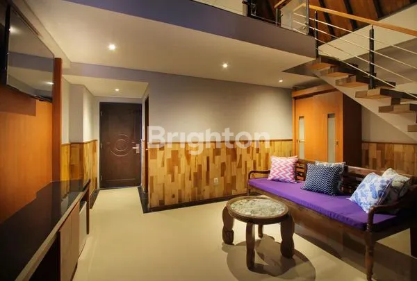 image HOMESTAY 4 LANTAI DI KEROBOKAN DEKAT SEMINYAK (4)