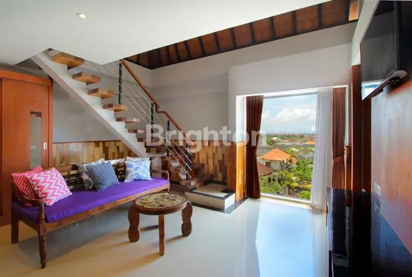 image HOMESTAY 4 LANTAI DI KEROBOKAN DEKAT SEMINYAK (5)