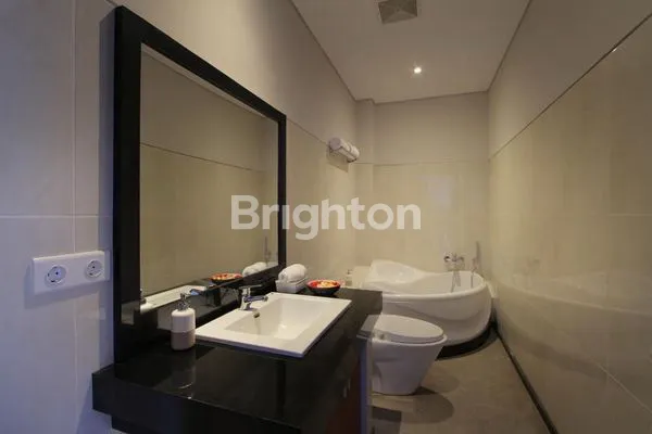 image HOMESTAY 4 LANTAI DI KEROBOKAN DEKAT SEMINYAK (8)